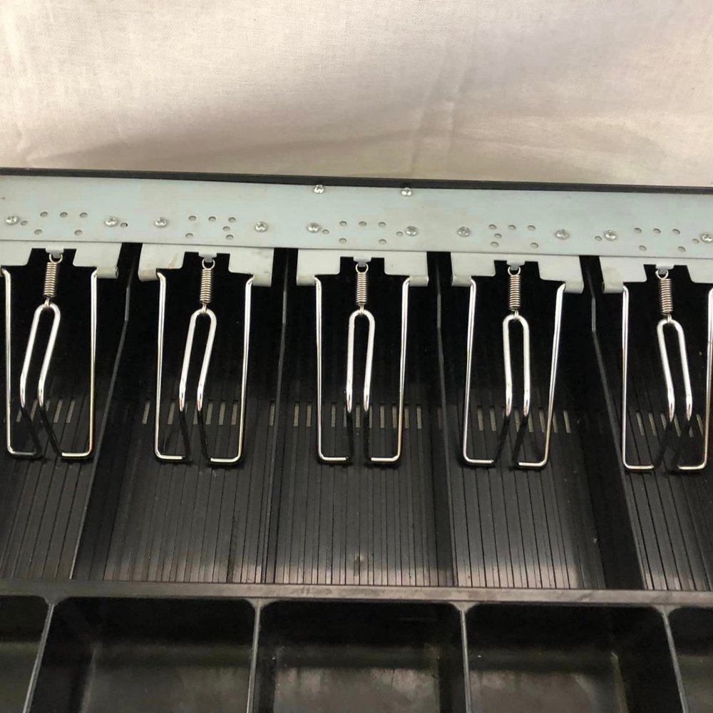 Cash Drawer Insert - Picture 3 of 5